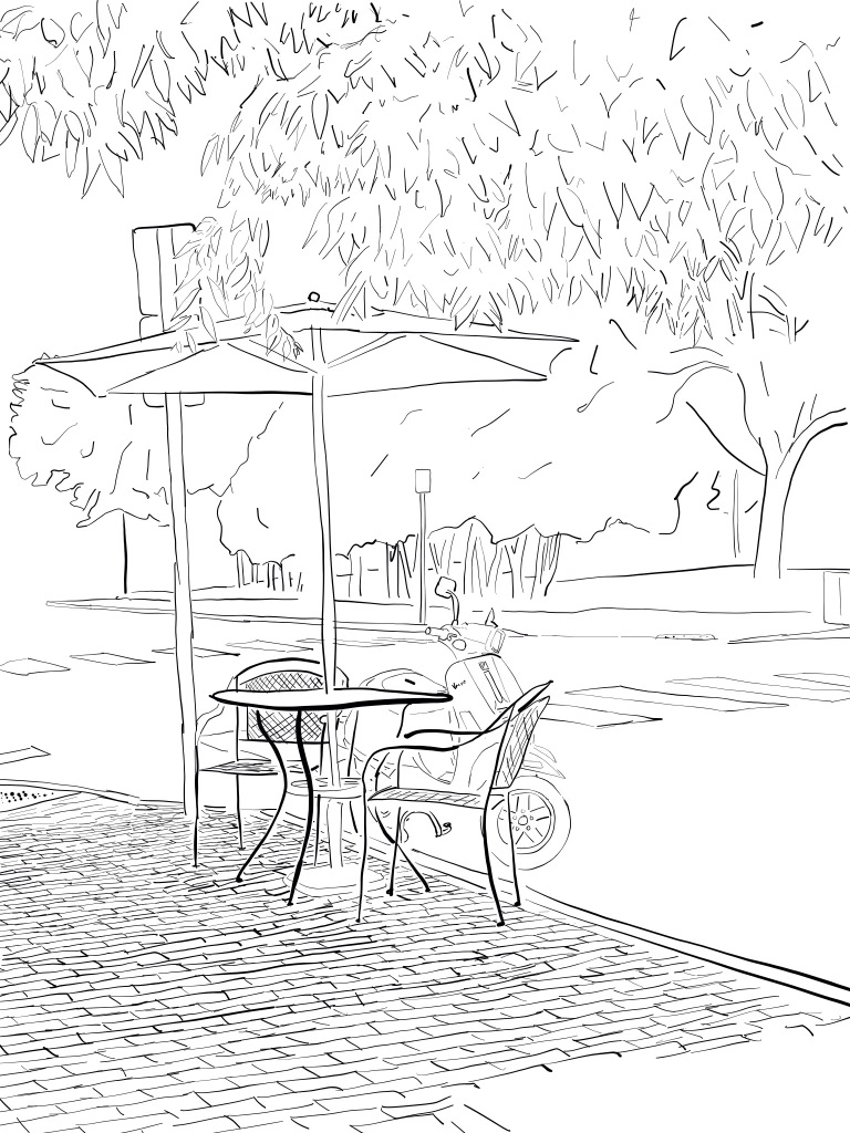 Embracing Creativity