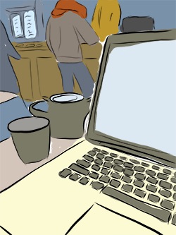 Building a Creative Vision Board for 2026